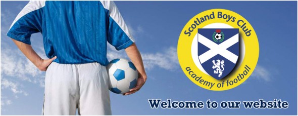 Welcome to Scotland Boys Club - Academy of Football