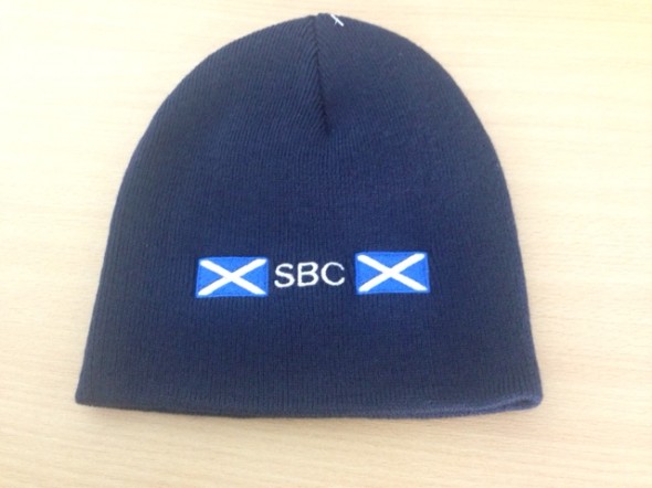 Beanie Hat