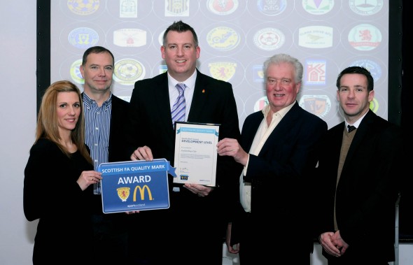 award